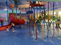 -水王国温泉水世界