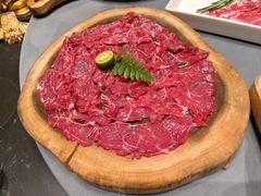 -蘑界·野生菌火锅(深业上城店)