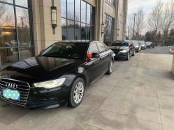 -华润婚车租赁公司·和胜租车