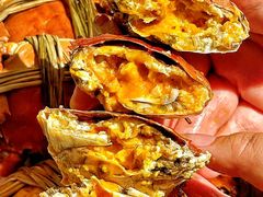 -七的湖·晚芳亭·阳澄湖农家菜·大闸蟹(莲花岛店)