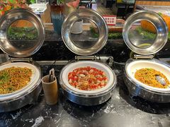 -名扬煮艺肥牛自助火锅(东平店)