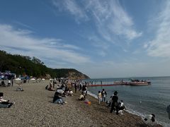 -棒棰岛宾馆景区