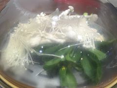 -海博汇蒸汽海鲜
