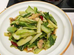 -到家尝北京菜(西坝河店)