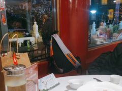 -月福京味斋·烤鸭店·北京菜(鼓楼总店)