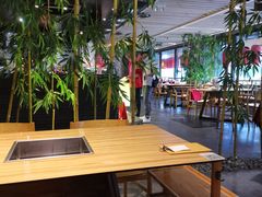 -五厨火锅(长城西一路店)