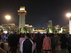 -北川巴拿恰