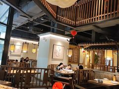 -首秀·四川料理(星耀101店)