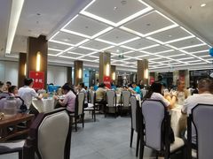 -奇芳阁·百年清真南京菜(夫子庙店)