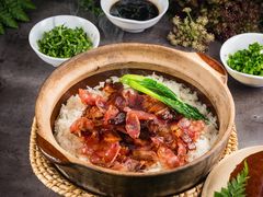 -烹然四季椰子鸡火锅(姚家园万象汇店)