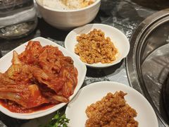 -隐家本格烧肉(万达广场店)