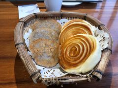 -怡得观滇餐厅·地道昆明菜·1996(海埂大坝店)
