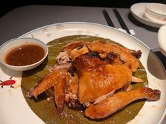 -小炳胜(卓悦中心店)