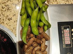 -丰茂烤串(卫星广场店)