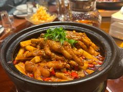 -小户人家(循礼门南国中心店)