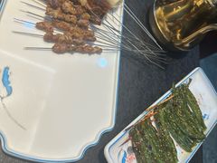 -高家烧鸽子烧烤店63年