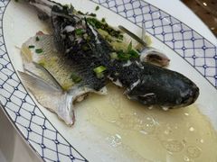 -禄福山庄•顺德菜·融和菜(龙江店)