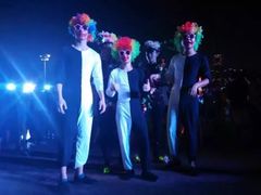 -厦门方特梦幻王国