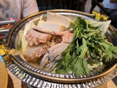 -本家食堂(华南店)