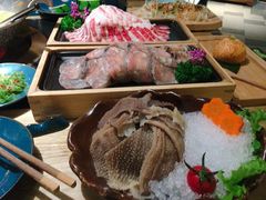 -湊湊火锅·茶憩(上海合生汇店)