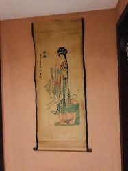 -琦品高端美容SPA私佳美场