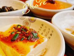 开胃前菜-青鹤谷(苏州店)