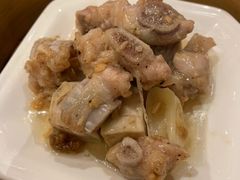 -粤珍轩.创始店.始于2001(含光门店)