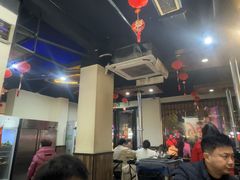 -江城二当家烤牛肉(莲塘新村店)