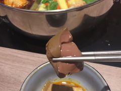 -老鼎旺安格斯牛肉火锅(衡艺广场店)