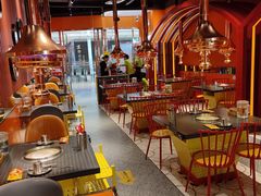 大堂-小牛哈尼韩式水煎肉(万象城店)