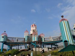 -季高兔窝窝亲子园(上海薰衣草公园店)