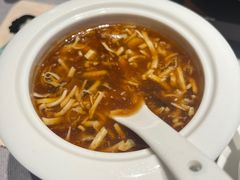 酸辣汤-芳满庭·江浙小馆(1912店)