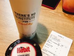 -The Habit Burger Grill 哈比特汉堡(复兴soho店)