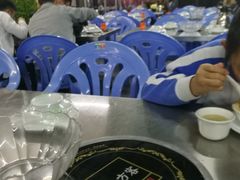 -八方客汕头火锅·牛肉·卤水(福保店)