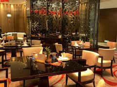 大堂-富力万达嘉华酒店-品珍中餐厅(水果湖店)