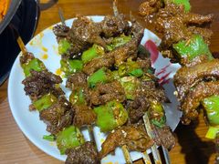 -刘火辣老火锅(光谷店)
