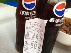 -明呈黄鱼面馆(斜土路店)