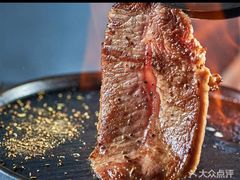 -芭菲盛宴·环球美食(北城国际店)