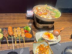 -品米斗·精致料理(浦东禹悦汇店)