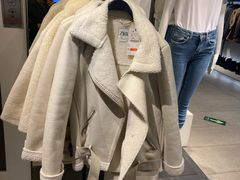 -ZARA(世贸天阶店)