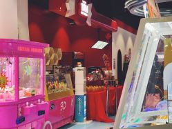 -汤姆猫亲子乐园(保利Mall店)