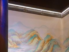 -绿茶餐厅(朝阳大悦城店)