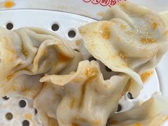 -孔一凡·手工饺子(时尚明苑店)