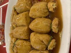 口袋豆腐-玉华台饭庄(裕中西里小区店)
