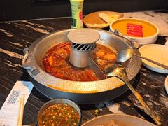 -牛New寿喜烧(新六百店)