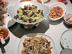 -额娘·春饼烤鸭(华北七楼创始店)