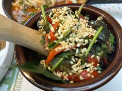 -云海肴·汽锅鸡·云南菜(高德置地店)