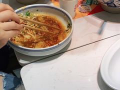 -老碗会·陕西手工面(前海世茂店)