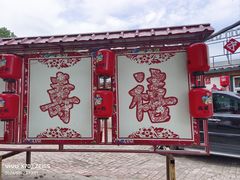 -高家小院铁锅炖大鹅(哈西高铁站店)