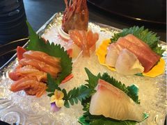 -滩万日本料理Nadaman(国贸大酒店)